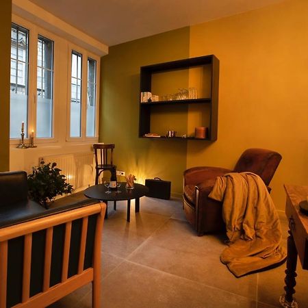 Appartement Avec Sauna Au Pied De La Citadelle Besançon Eksteriør bilde